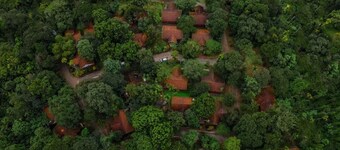 Vythiri Holiday Resorts