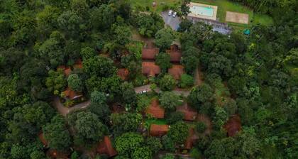 Vythiri Holiday Resorts