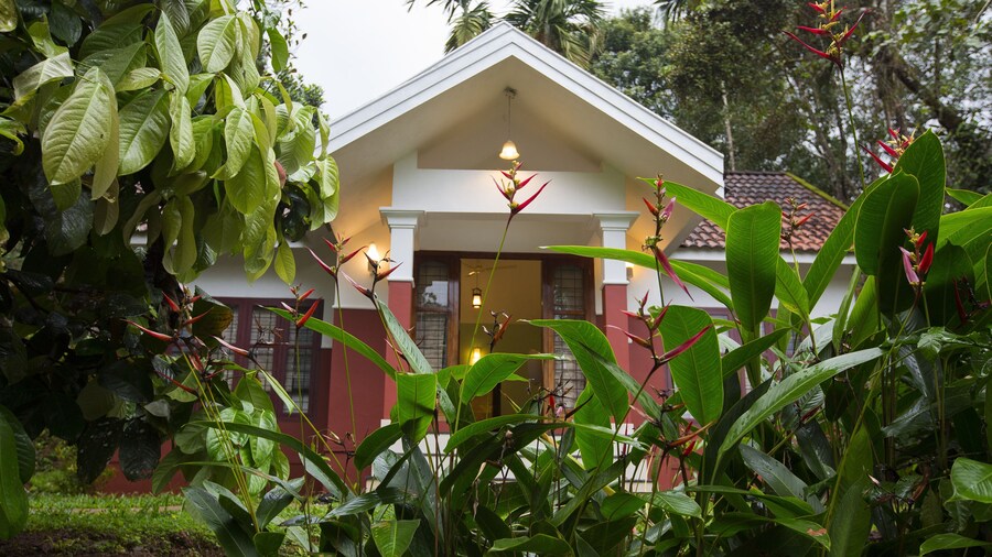 Vythiri Holiday Resorts