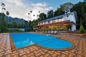 Exterior - Vythiri Holiday Resorts (Vythiri)