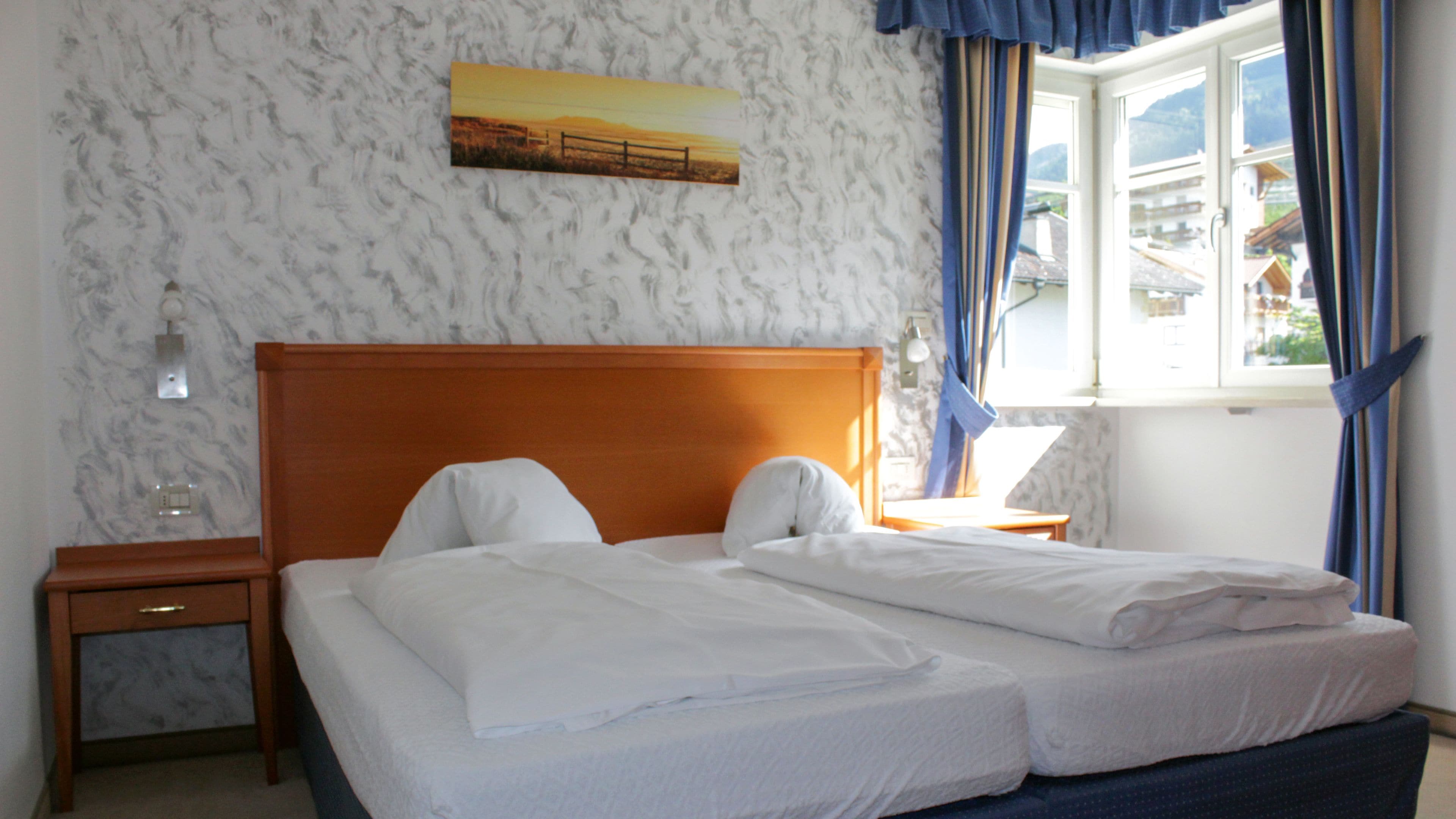 apartment, 1 bedroom, balcony | 1 bedroom, in-room safe, desk, cots/infant beds