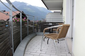 Quarto casal básico | Sacada