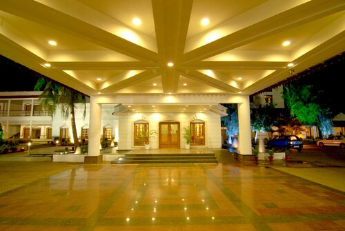 Chanakya BNR Hotel