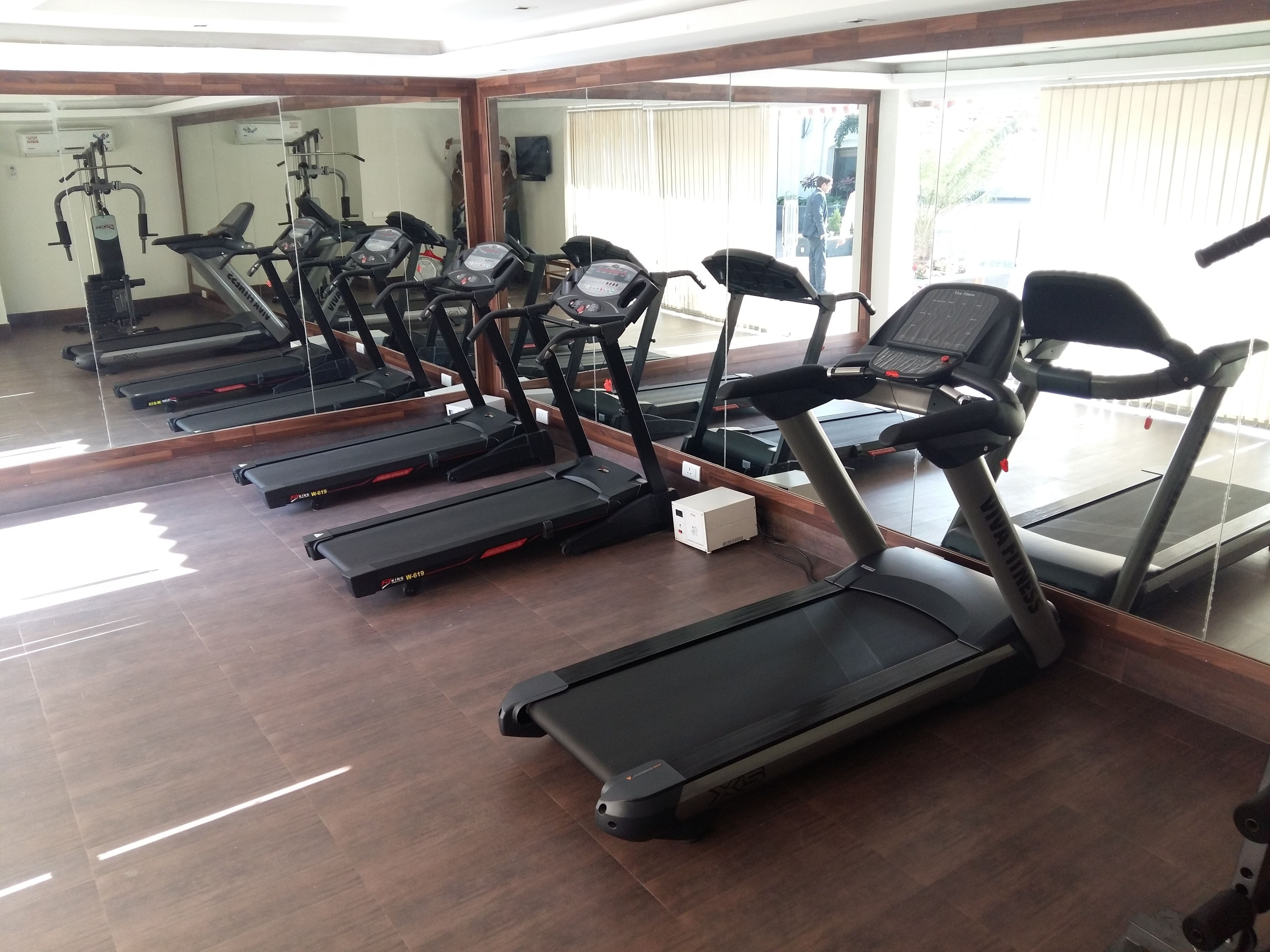 Gym