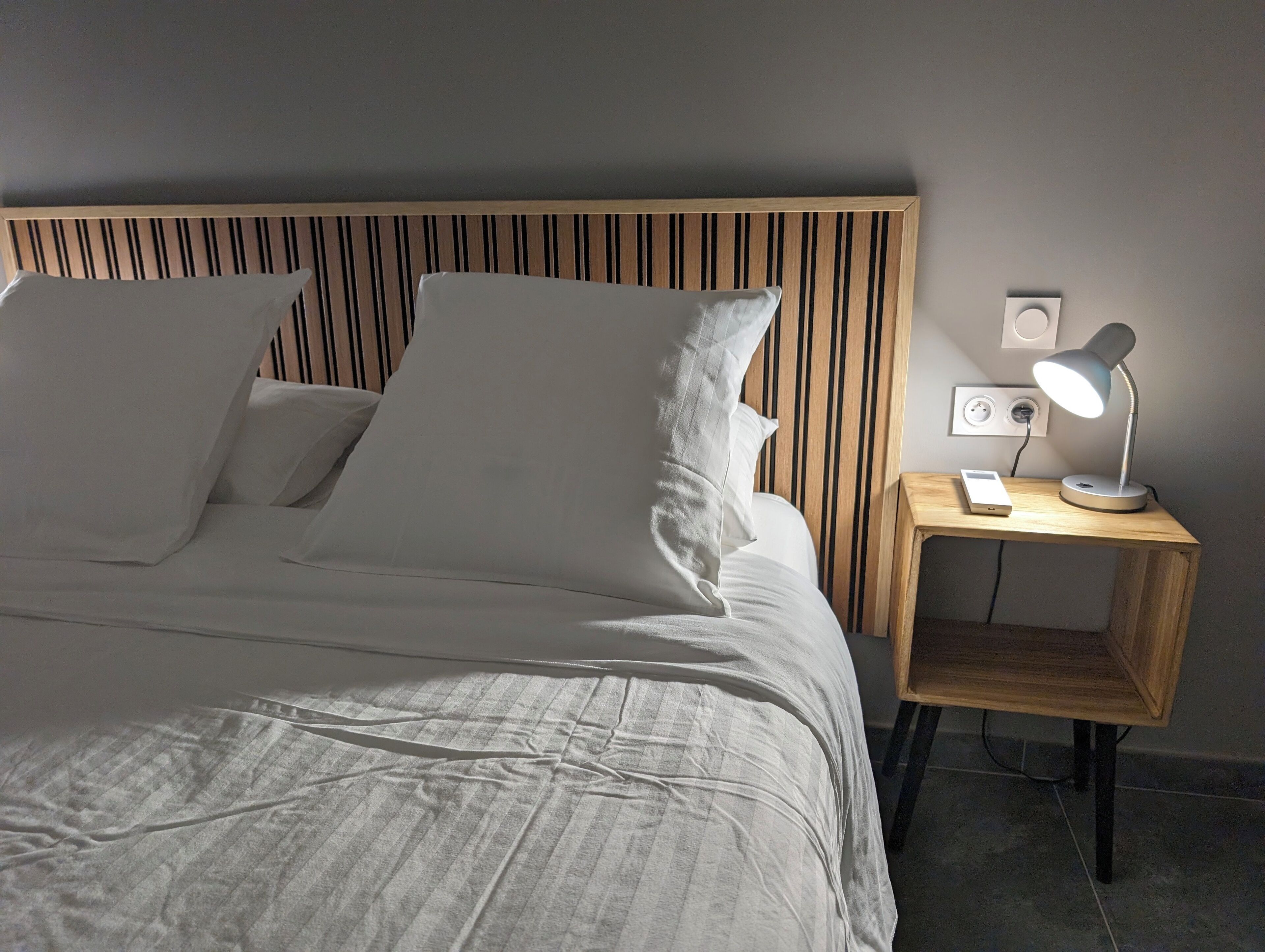 Ropa de cama de alta calidad y colchones Select Comfort 