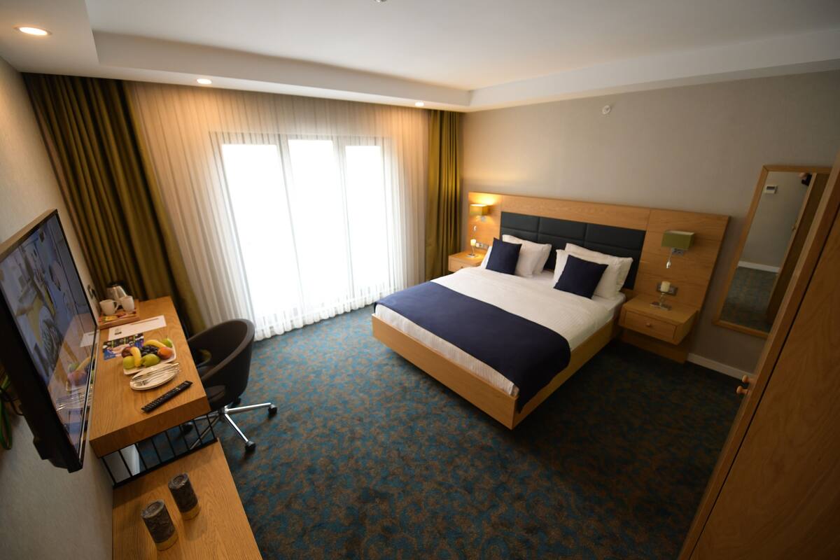 埃及棉床單、高級寢具、羽絨被、Select Comfort 床墊