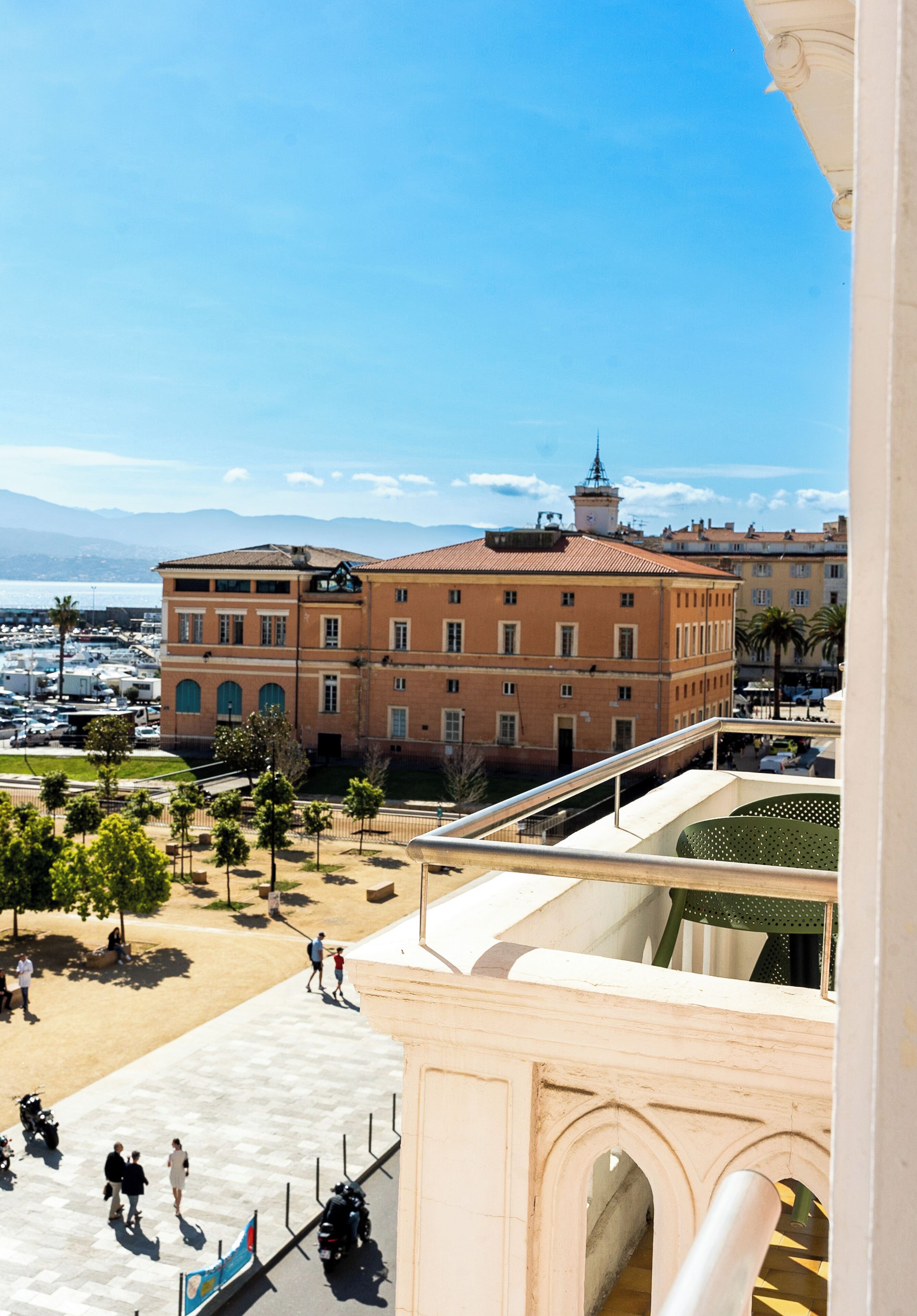 Foto - Hôtel Du Golfe