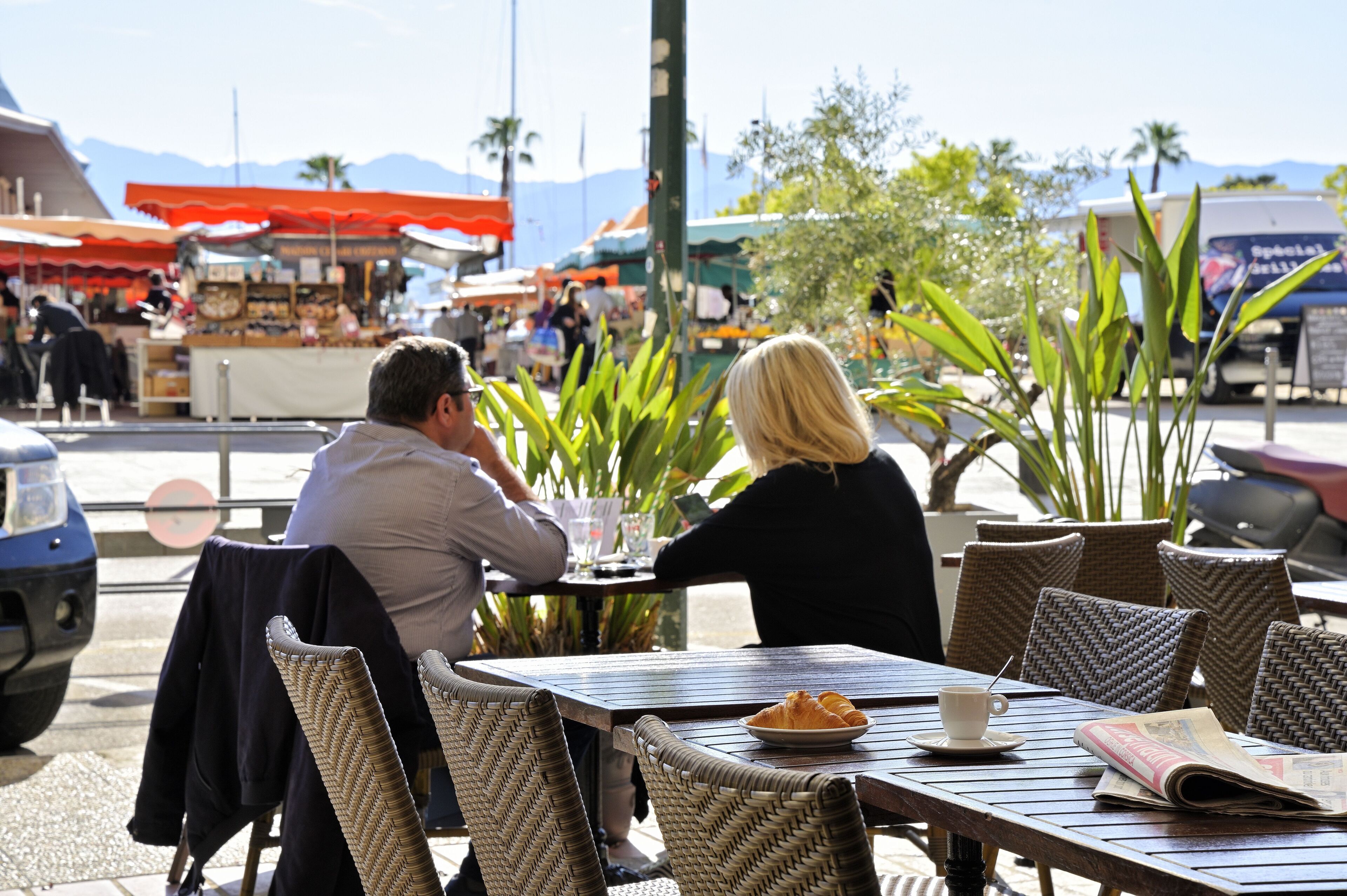 Foto - Hôtel Du Golfe