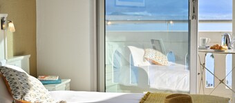 Hotel du Golfe