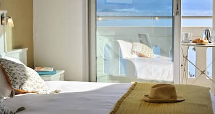 Hotel du Golfe
