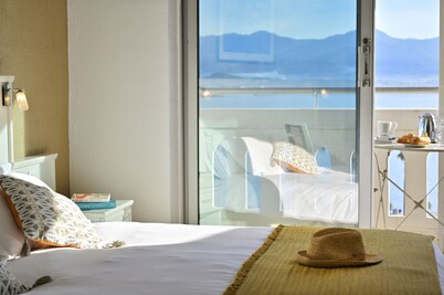 Hotel du Golfe