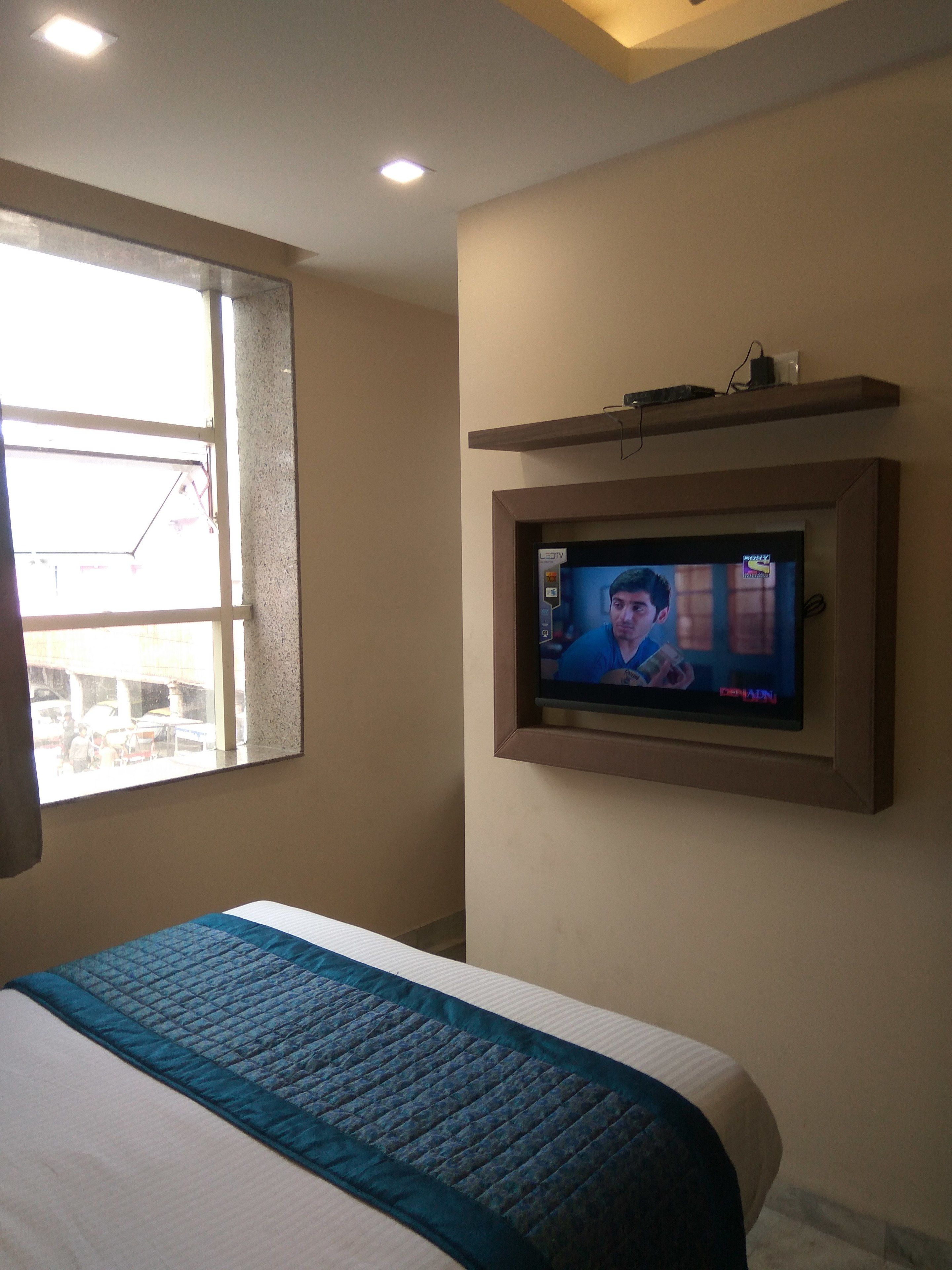 Photo - Hotel Merry Gold - 1 Minute From New Delhi Station And Connaught Place