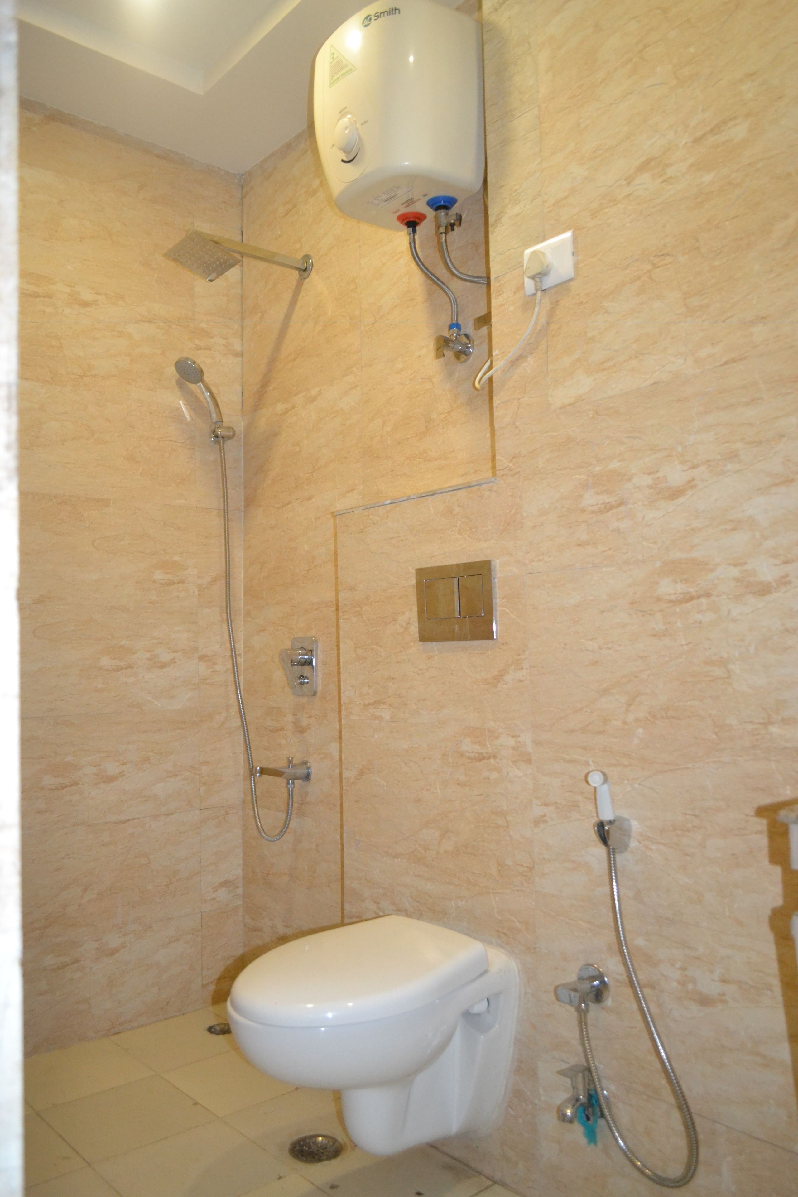 Photo - Hotel Merry Gold - 1 Minute From New Delhi Station And Connaught Place