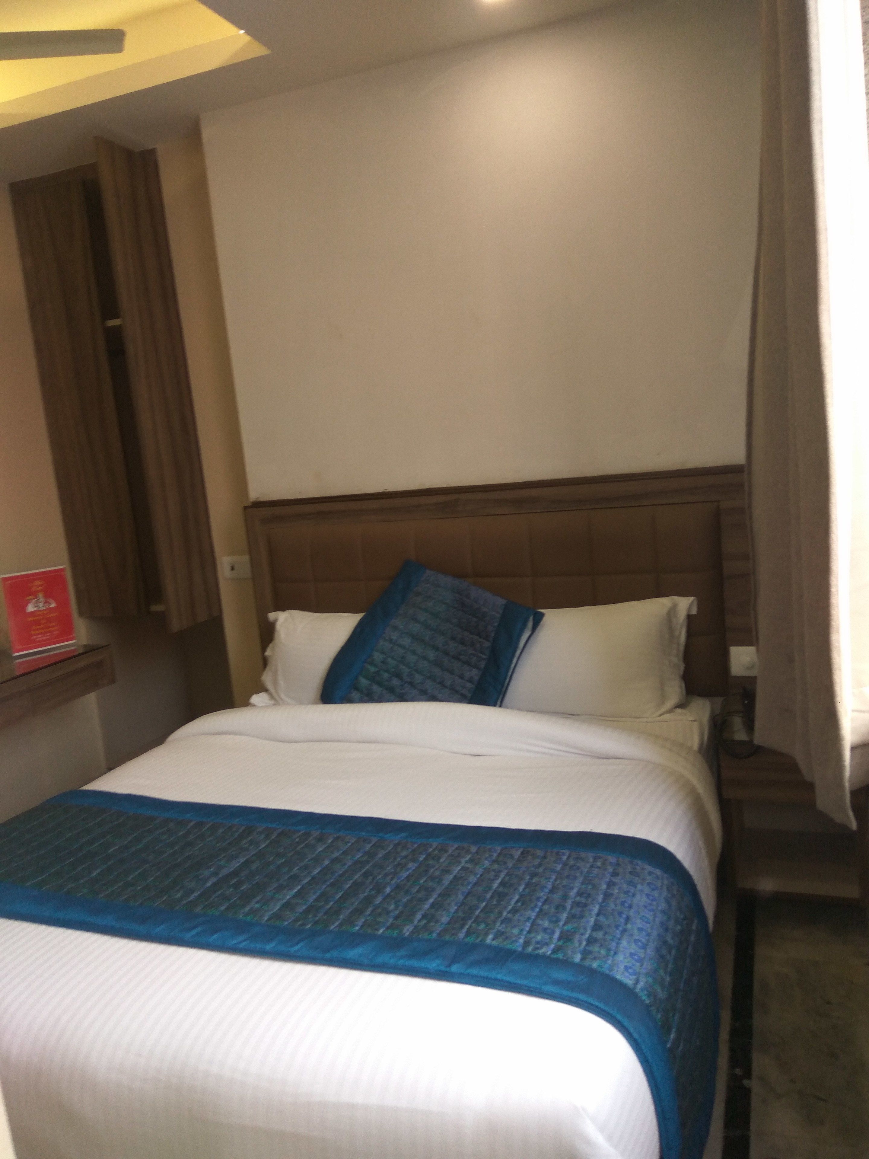 Photo - Hotel Merry Gold - 1 Minute From New Delhi Station And Connaught Place