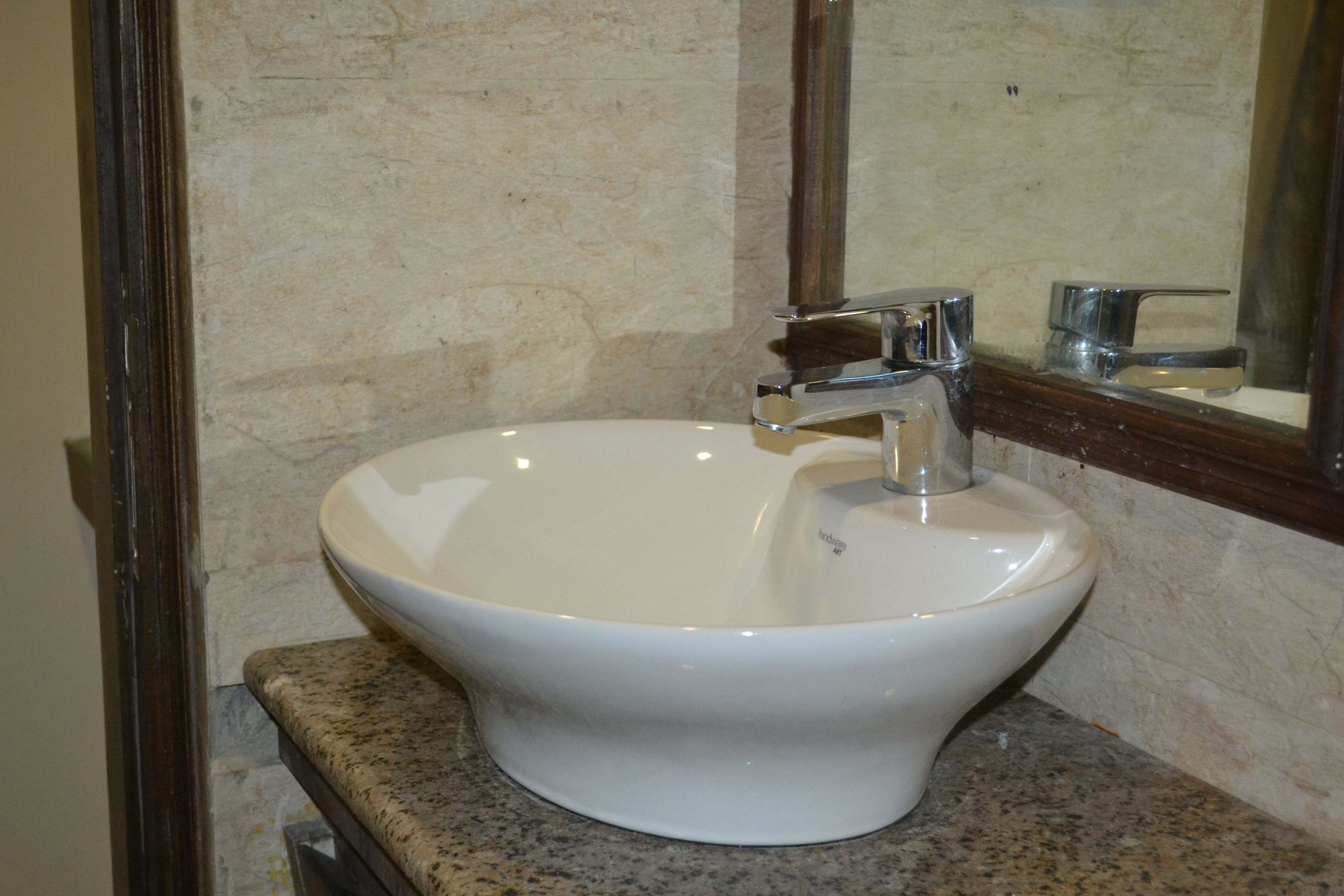 Photo - Hotel Merry Gold - 1 Minute From New Delhi Station And Connaught Place