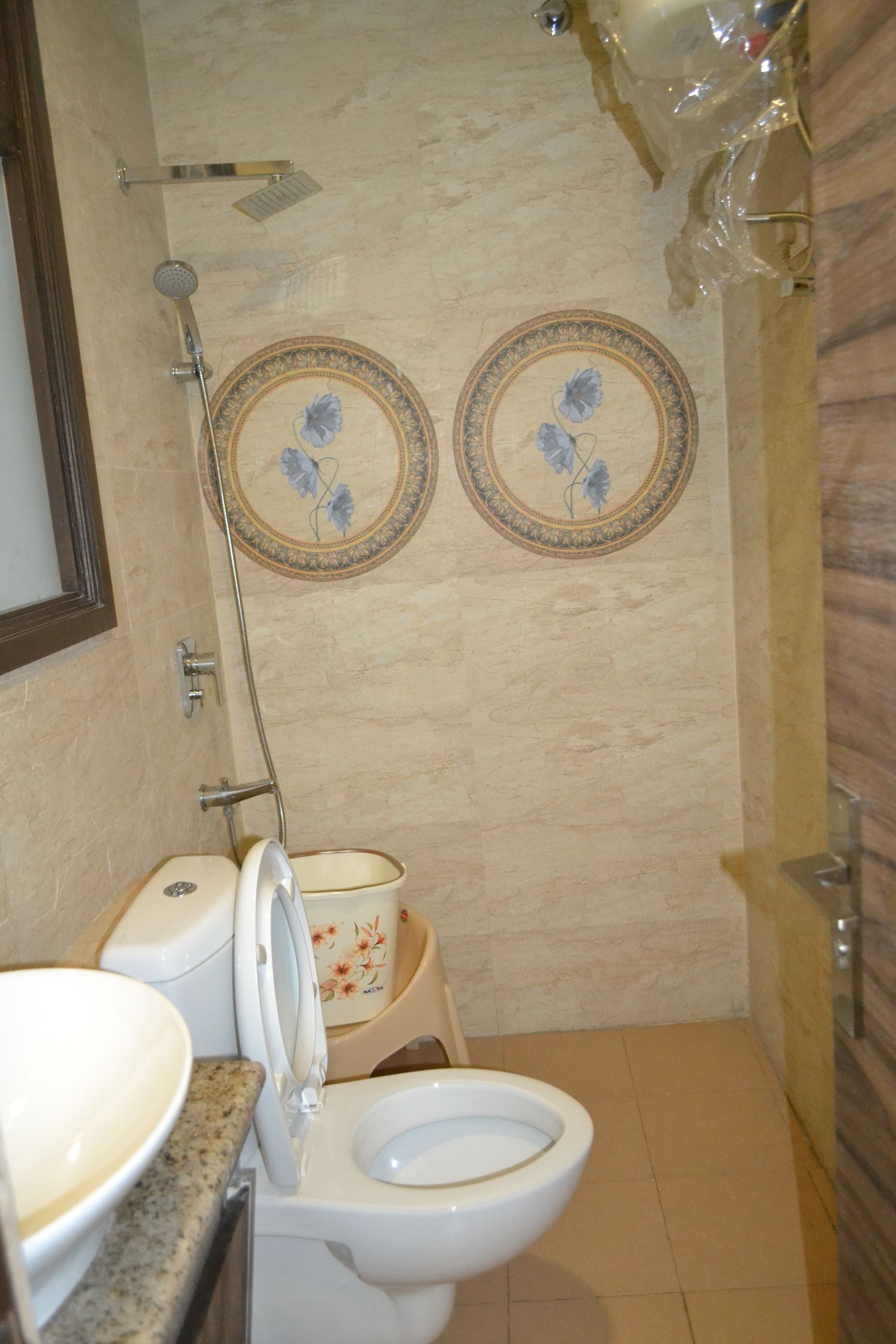 Photo - Hotel Merry Gold - 1 Minute From New Delhi Station And Connaught Place