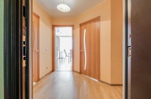 Interior - Apartment on Orbeli 17 (St. Petersburg)