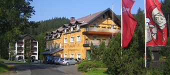 Hotel Ladenmühle
