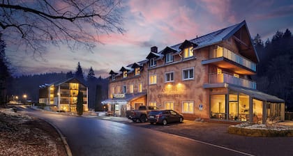Hotel LadenmĂŒhle