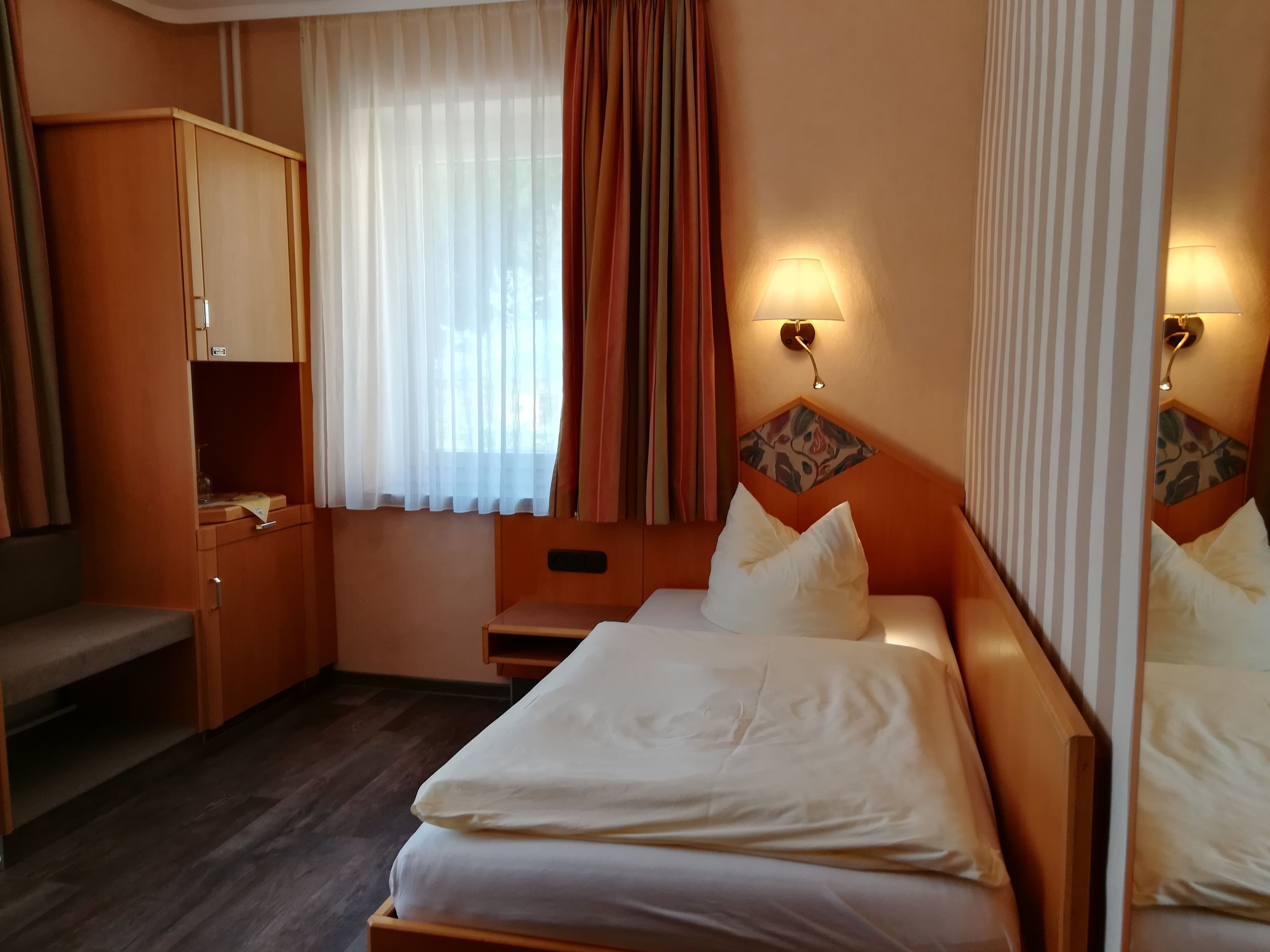 In-room safe, cribs/infant beds, free WiFi, bed sheets