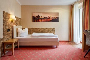 Coffres-forts dans les chambres, lits bébé (en supplément)