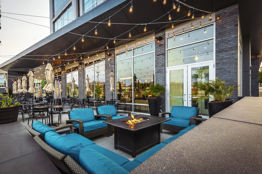 Hyatt Place Milwaukee/Downtown
