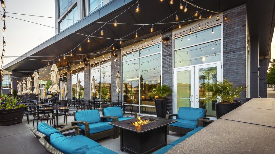 Hyatt Place Milwaukee/Downtown