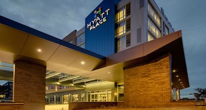 Hyatt Place Milwaukee/Downtown