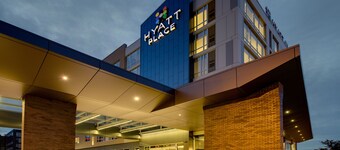 Hyatt Place Milwaukee/Downtown
