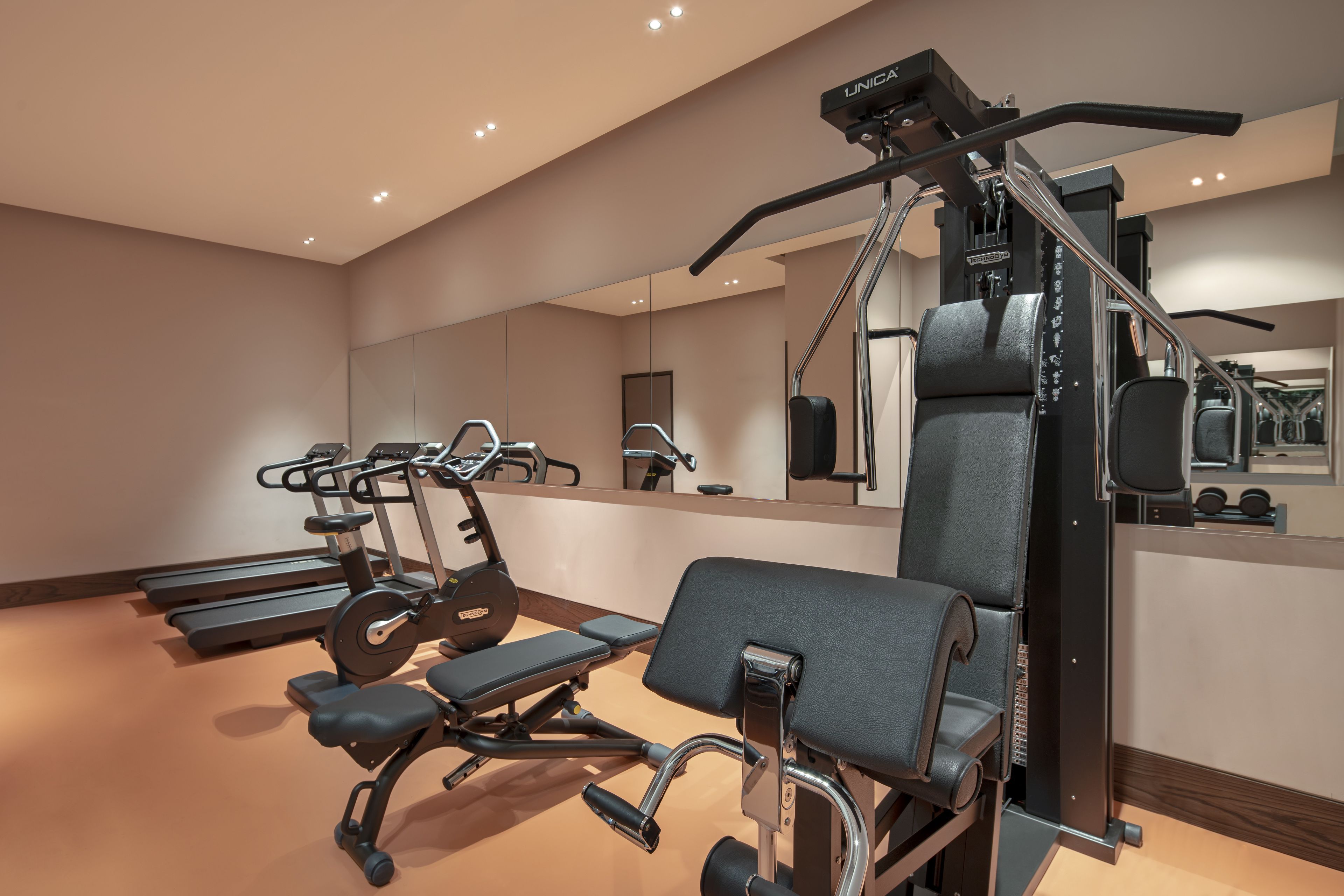 Foto - Glens Palas Istanbul Nisantasi