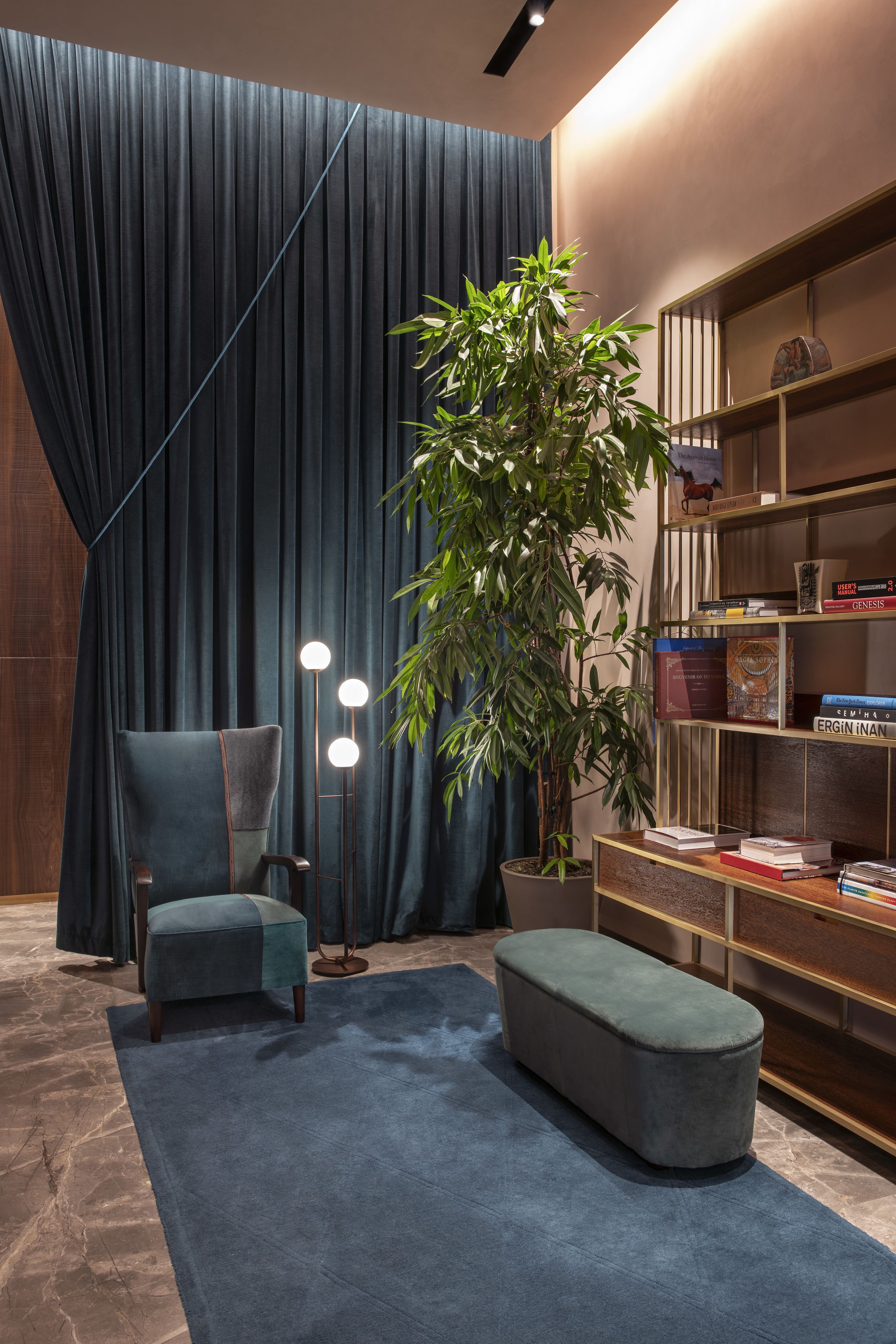 Foto - Glens Palas Istanbul Nisantasi