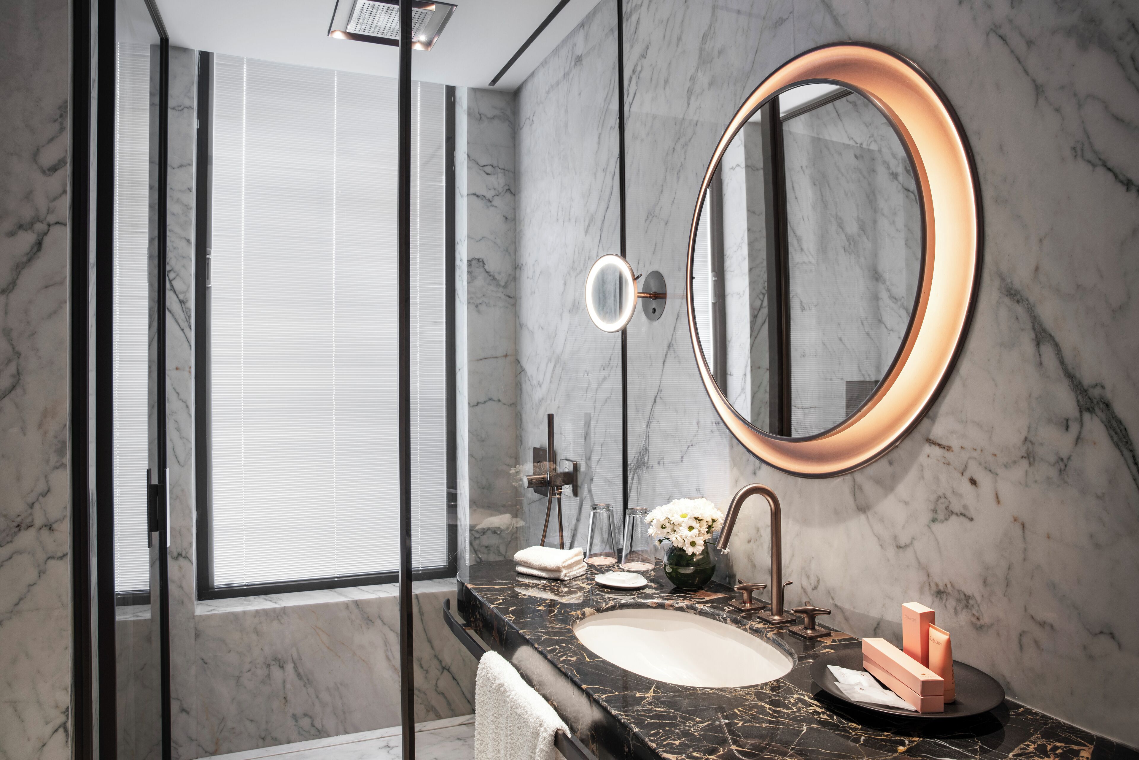 Foto - Glens Palas Istanbul Nisantasi