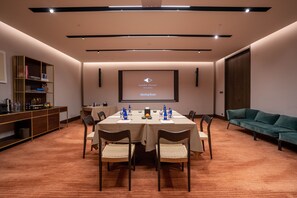 Meeting facility - Glens Palas Istanbul Nisantasi (Istanbul)