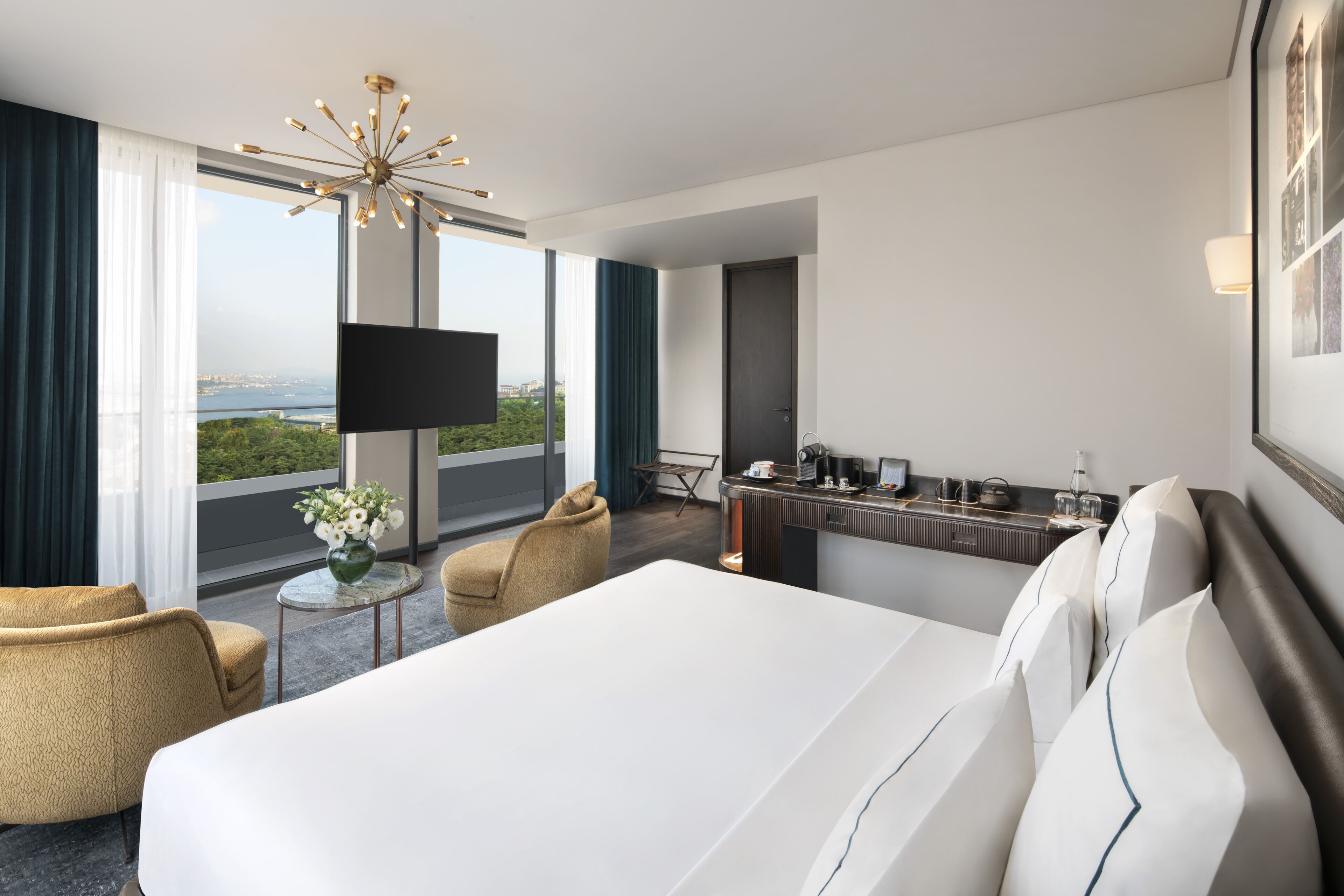 Foto - Glens Palas Istanbul Nisantasi