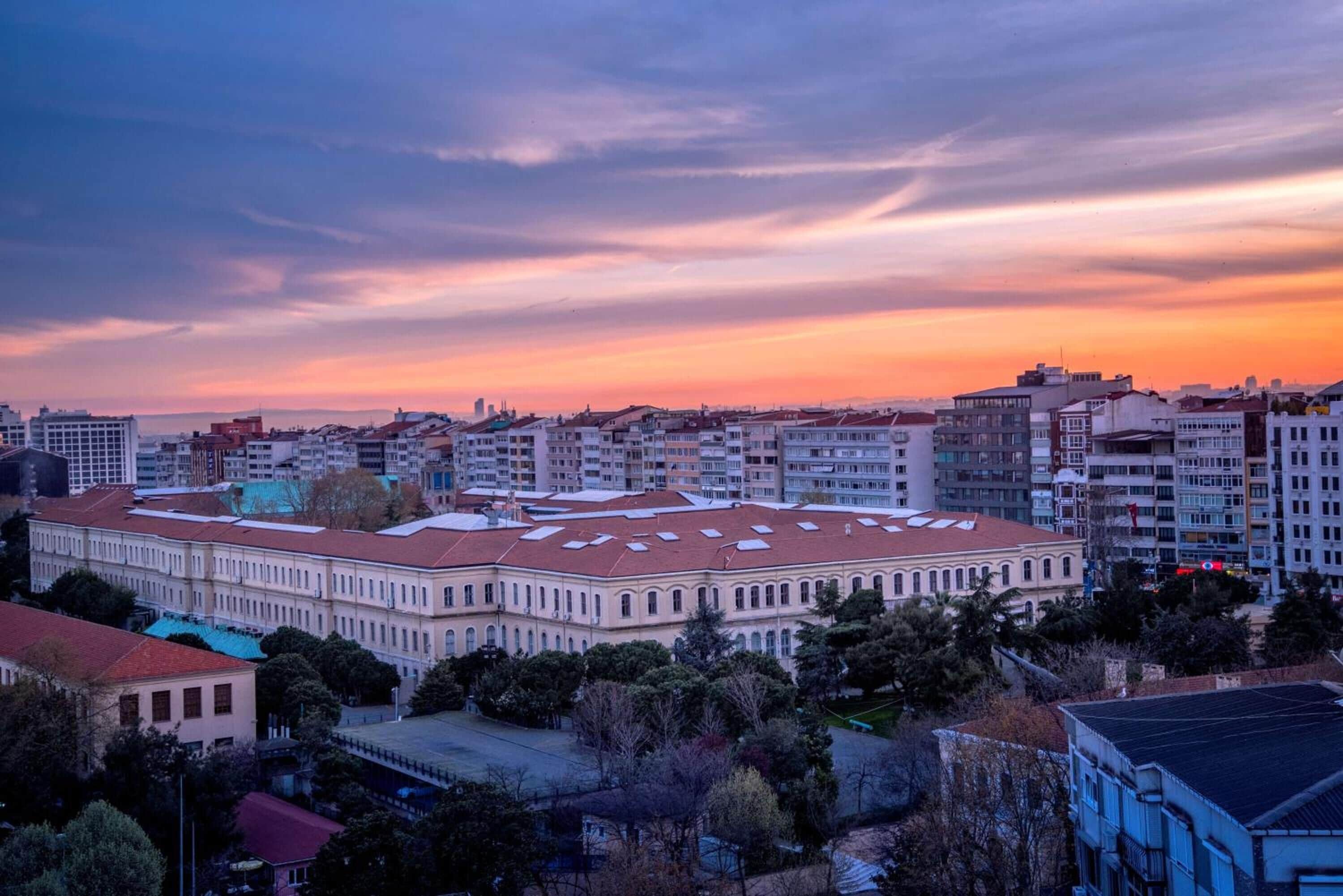 Foto - Glens Palas Istanbul Nisantasi