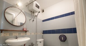 Caja de seguridad en la habitación y wifi gratis 