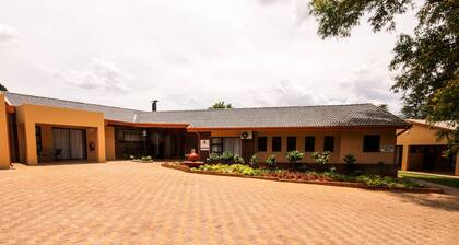 New Haven Guest House