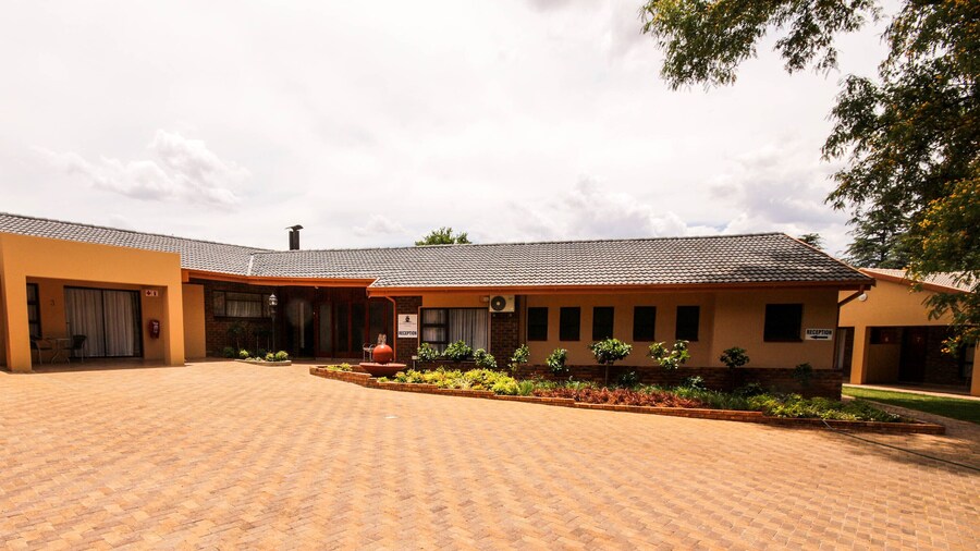 New Haven Guest House