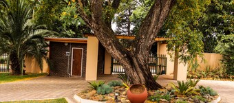 New Haven Guest House