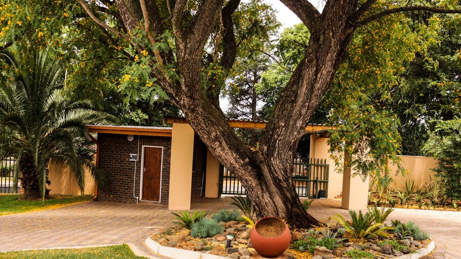 New Haven Guest House