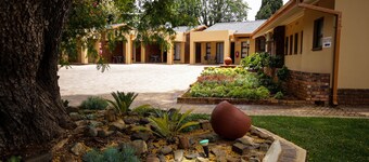 New Haven Guest House