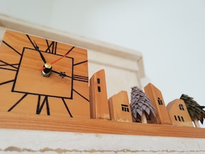 House | Room amenity