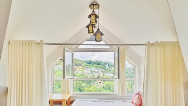 Unclassified image, 1 of 10, button - Private Vacation Home Avila (Xuan Huong - Da Lat)