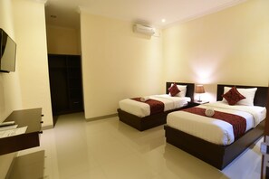 بديكورات فريدة لكل غرفة وطراز فريد لكل وحدة وواي فاي مجانًا