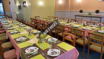 Spécialités Cuisine régionale