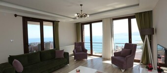 North Pearl Residence