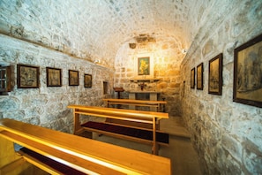 Chapel - Garden Oasis Pool Villa (Konavle)