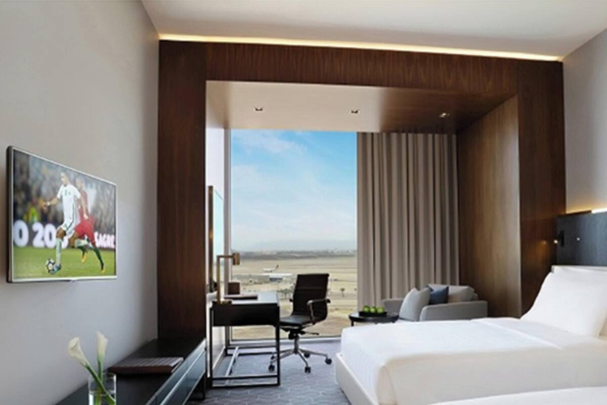 Draps en coton égyptien, literie de qualité supérieure, minibar