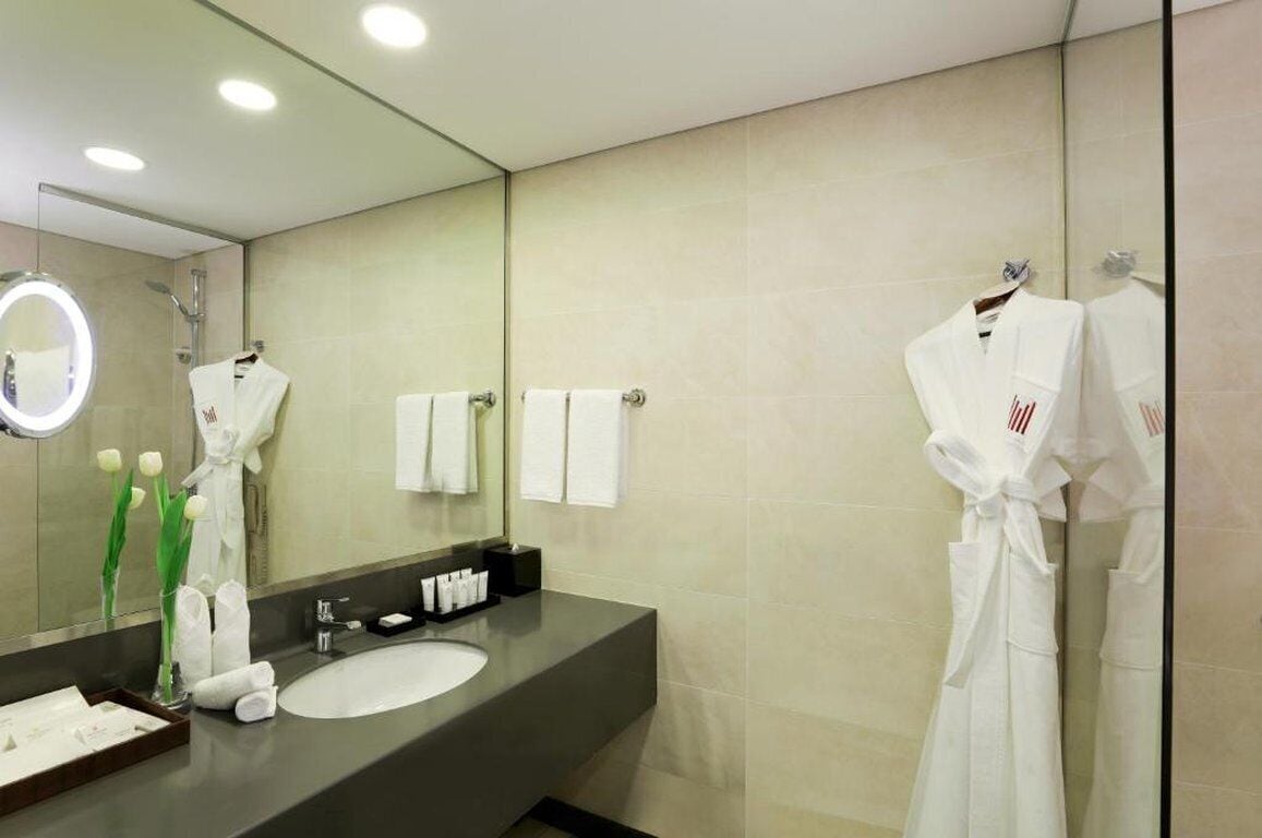 Foto - Millennium Madinah Airport