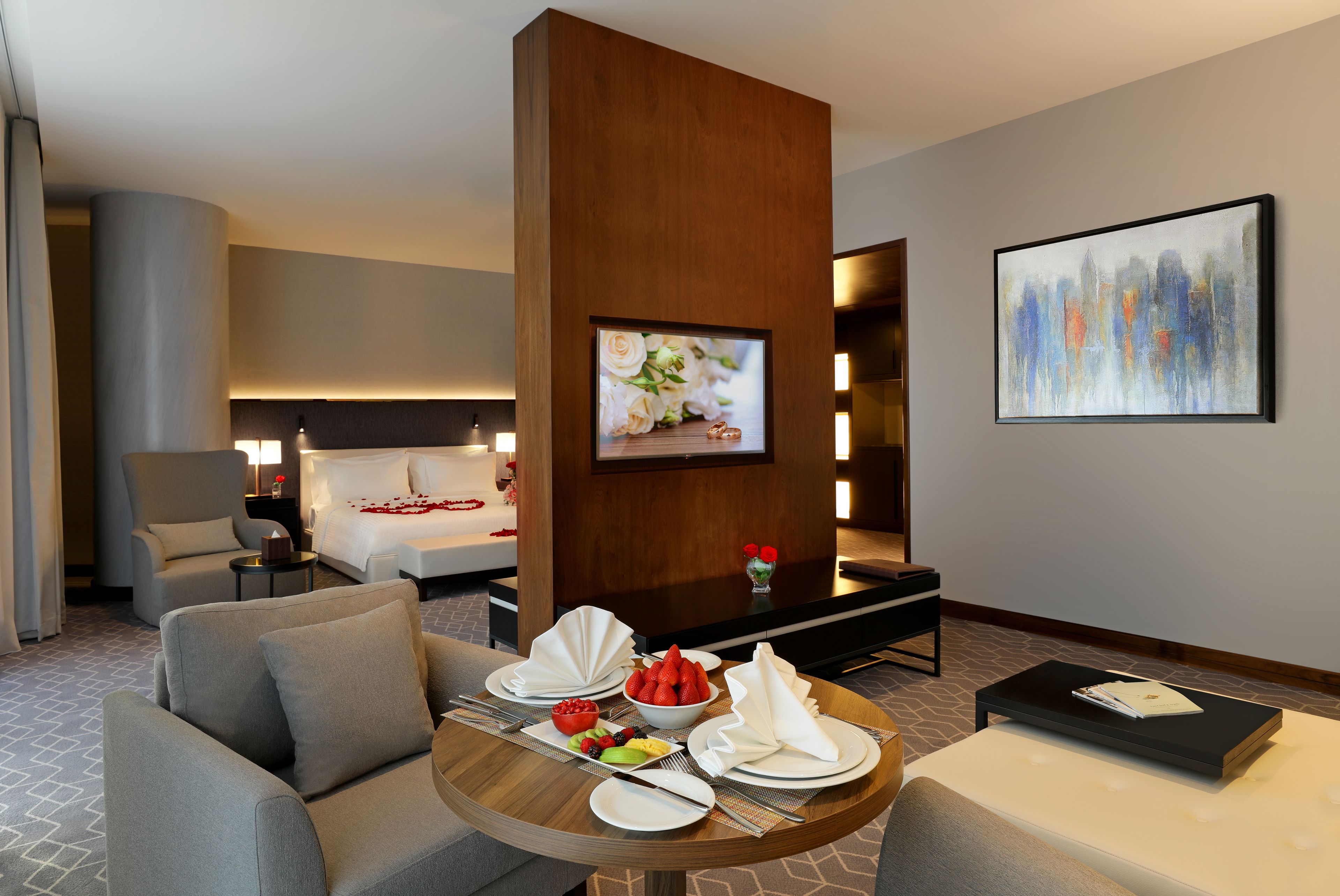 Foto - Millennium Madinah Airport